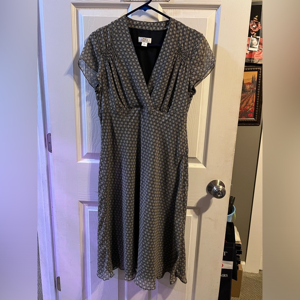 Ann Taylor Loft Dress - great for work!
